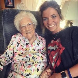 Meet your Posher, Katlyn